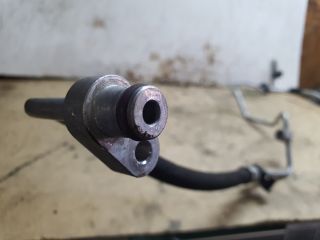 bontott MERCEDES-BENZ GLA-CLASS Klíma Cső