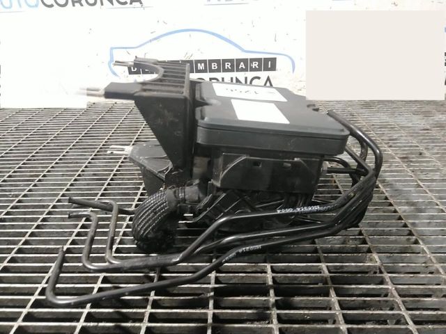 bontott MERCEDES-BENZ GLA-CLASS ABS Kocka