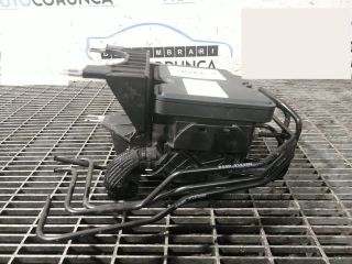 bontott MERCEDES-BENZ GLA-CLASS ABS Kocka