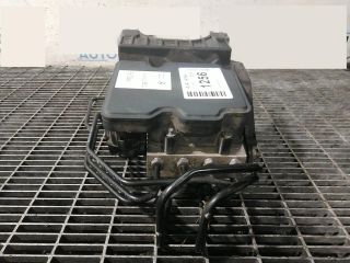 bontott MERCEDES-BENZ GLA-CLASS ABS Kocka