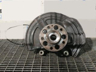 bontott MERCEDES-BENZ GLA-CLASS Bal első Csonkállvány