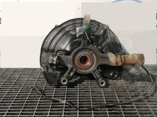 bontott MERCEDES-BENZ GLA-CLASS Bal első Csonkállvány