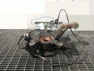 bontott MERCEDES-BENZ GLA-CLASS Bal első Csonkállvány