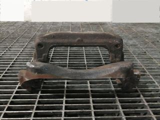 bontott MERCEDES-BENZ GLA-CLASS Bal első Fékkengyel