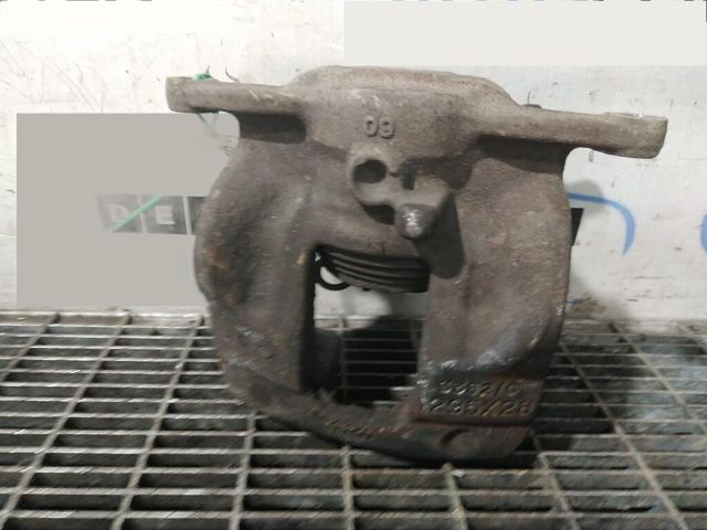 bontott MERCEDES-BENZ GLA-CLASS Bal első Fékkengyel