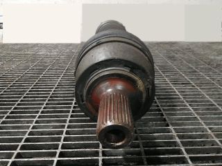 bontott MERCEDES-BENZ GLA-CLASS Bal Féltengely