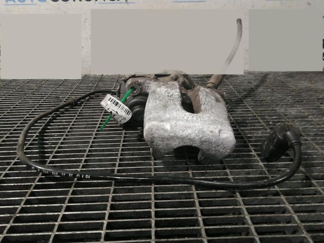 bontott MERCEDES-BENZ GLA-CLASS Bal hátsó Fékkengyel