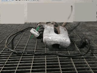 bontott MERCEDES-BENZ GLA-CLASS Bal hátsó Fékkengyel