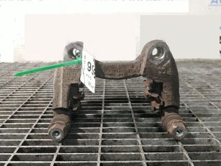 bontott MERCEDES-BENZ GLA-CLASS Bal hátsó Fékkengyel