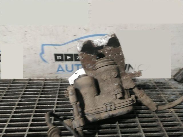 bontott MERCEDES-BENZ GLA-CLASS Bal hátsó Fékkengyel