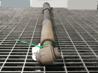 bontott MERCEDES-BENZ GLA-CLASS Bal hátsó Lengéscsillapító