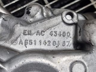 bontott MERCEDES-BENZ GLA-CLASS EGR / AGR Szelep