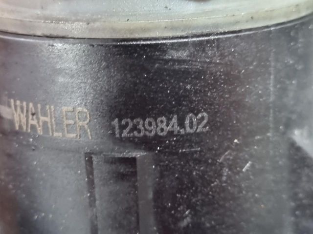 bontott MERCEDES-BENZ GLA-CLASS EGR / AGR Szelep