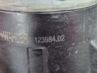 bontott MERCEDES-BENZ GLA-CLASS EGR / AGR Szelep