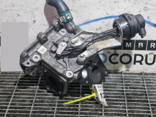 bontott MERCEDES-BENZ GLA-CLASS EGR / AGR Szelep