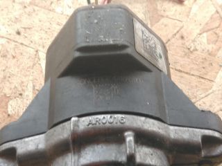 bontott MERCEDES-BENZ GLA-CLASS EGR / AGR Szelep