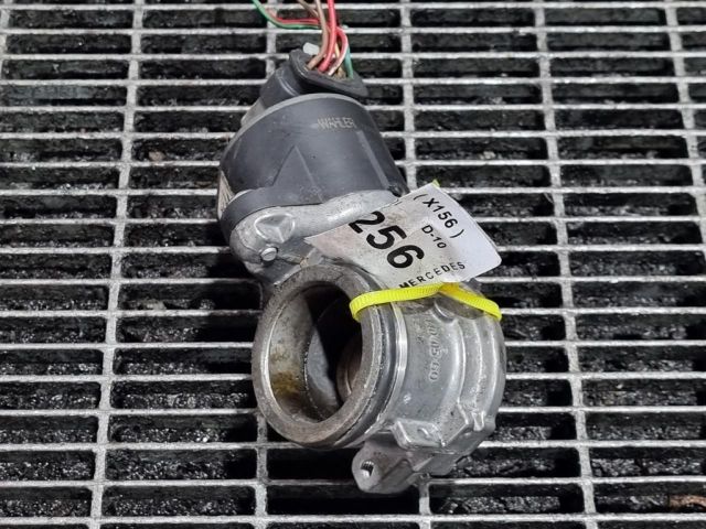 bontott MERCEDES-BENZ GLA-CLASS EGR / AGR Szelep