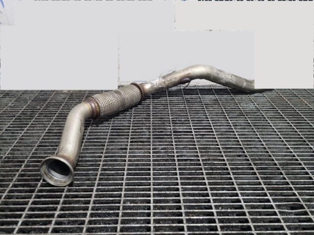 bontott MERCEDES-BENZ GLA-CLASS EGR Hűtő Cső