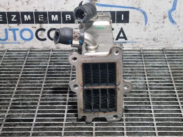 bontott MERCEDES-BENZ GLA-CLASS EGR Hűtő