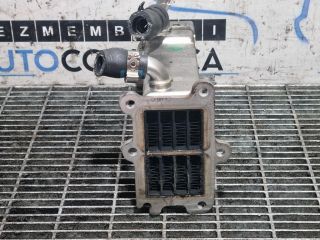 bontott MERCEDES-BENZ GLA-CLASS EGR Hűtő