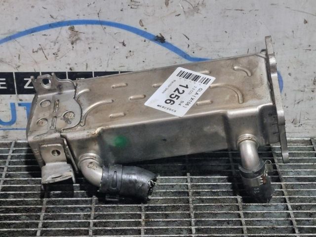 bontott MERCEDES-BENZ GLA-CLASS EGR Hűtő