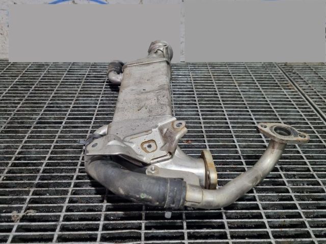 bontott MERCEDES-BENZ GLA-CLASS EGR Hűtő