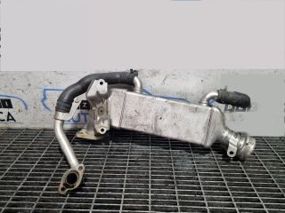 bontott MERCEDES-BENZ GLA-CLASS EGR Hűtő