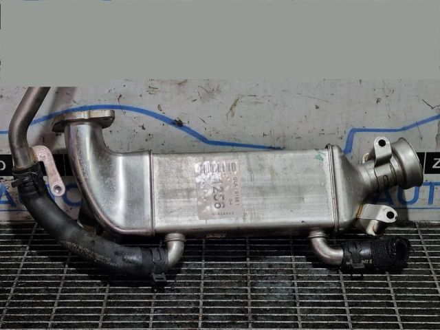 bontott MERCEDES-BENZ GLA-CLASS EGR Hűtő
