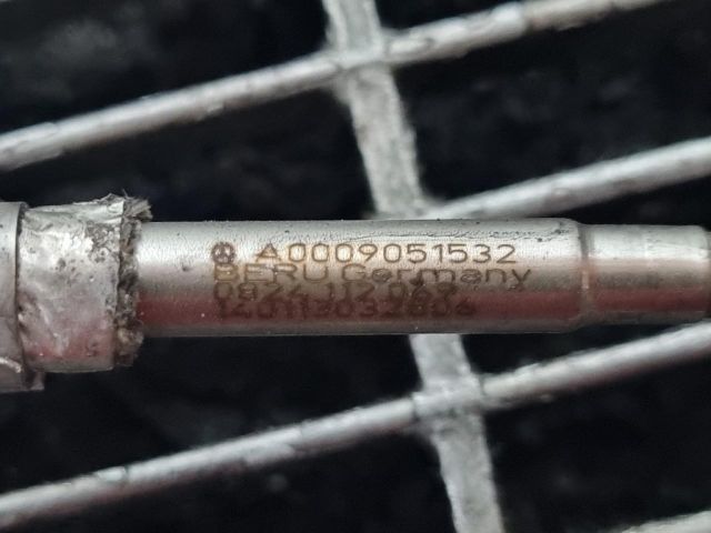 bontott MERCEDES-BENZ GLA-CLASS Első Lambdaszonda