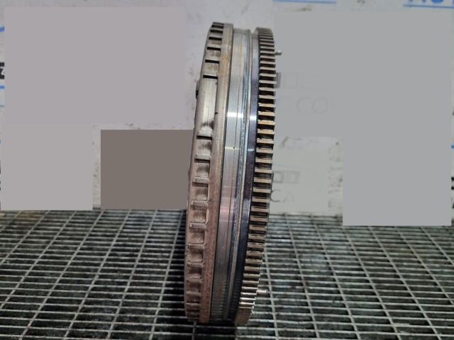 bontott MERCEDES-BENZ GLA-CLASS Fogaskoszorú