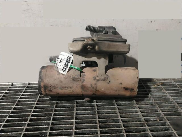 bontott MERCEDES-BENZ GLA-CLASS Fojtószelep (Elektromos)