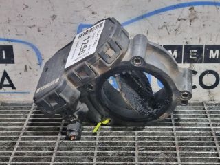 bontott MERCEDES-BENZ GLA-CLASS Fojtószelep (Elektromos)