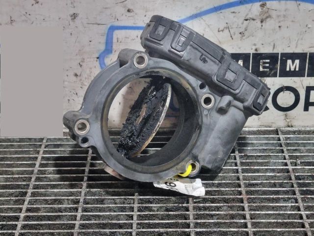 bontott MERCEDES-BENZ GLA-CLASS Fojtószelep (Elektromos)