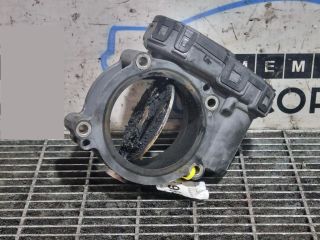 bontott MERCEDES-BENZ GLA-CLASS Fojtószelep (Elektromos)