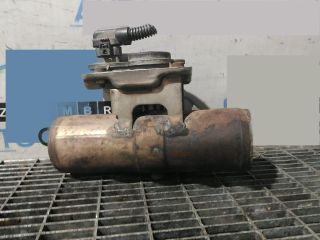 bontott MERCEDES-BENZ GLA-CLASS Fojtószelep (Elektromos)