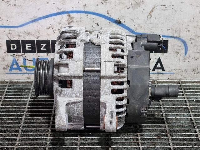 bontott MERCEDES-BENZ GLA-CLASS Generátor