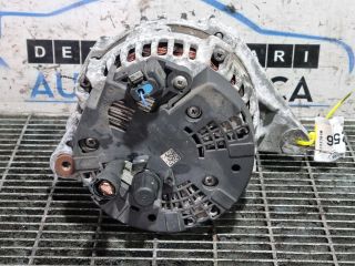 bontott MERCEDES-BENZ GLA-CLASS Generátor