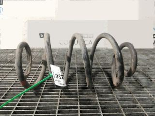 bontott MERCEDES-BENZ GLA-CLASS Hátsó Rugó