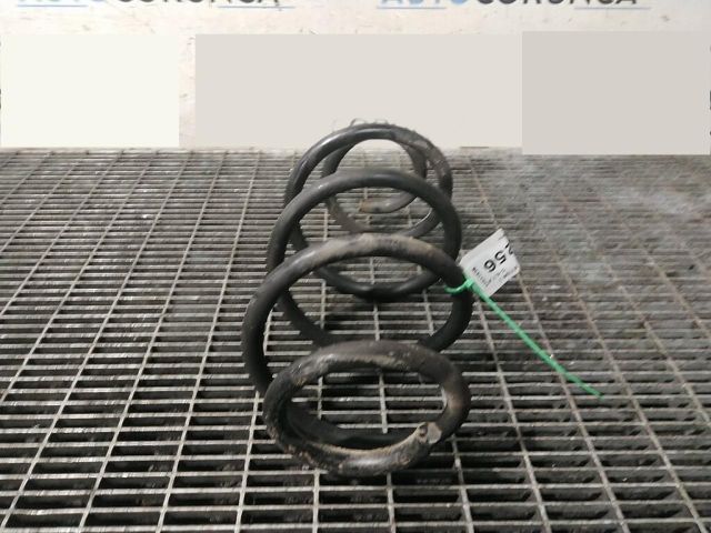 bontott MERCEDES-BENZ GLA-CLASS Hátsó Rugó