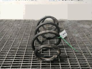 bontott MERCEDES-BENZ GLA-CLASS Hátsó Rugó