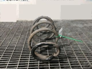 bontott MERCEDES-BENZ GLA-CLASS Hátsó Rugó