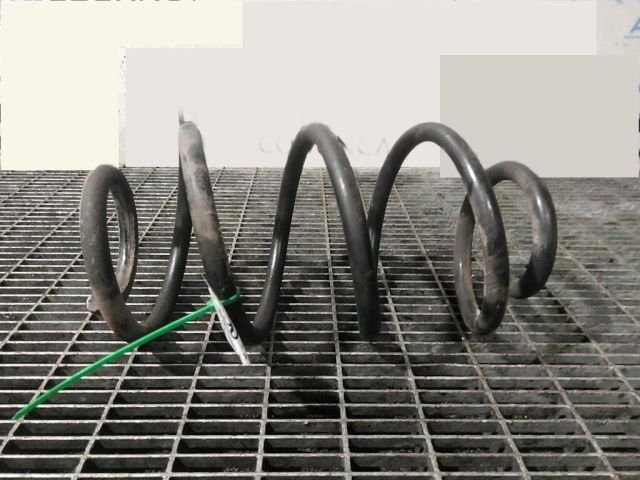 bontott MERCEDES-BENZ GLA-CLASS Hátsó Rugó