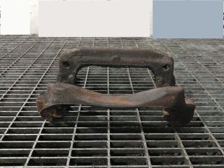 bontott MERCEDES-BENZ GLA-CLASS Jobb első Fékkengyel