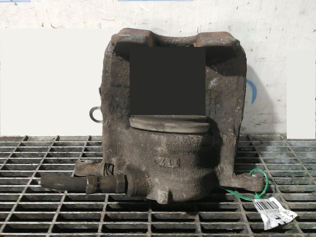 bontott MERCEDES-BENZ GLA-CLASS Jobb első Fékkengyel