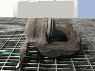 bontott MERCEDES-BENZ GLA-CLASS Jobb első Fékkengyel