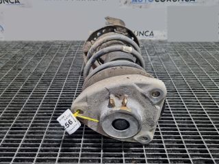 bontott MERCEDES-BENZ GLA-CLASS Jobb első Lengéscsillapító