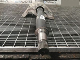 bontott MERCEDES-BENZ GLA-CLASS Jobb Féltengely