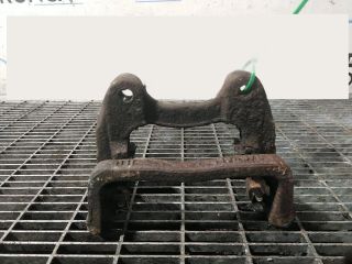 bontott MERCEDES-BENZ GLA-CLASS Jobb hátsó Fékkengyel