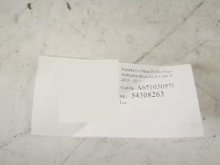 bontott MERCEDES-BENZ GLA-CLASS Kettős tömegű Lendkerék