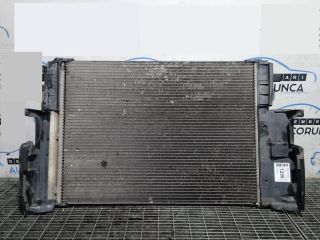 bontott MERCEDES-BENZ GLA-CLASS Klímahűtő Radiátor